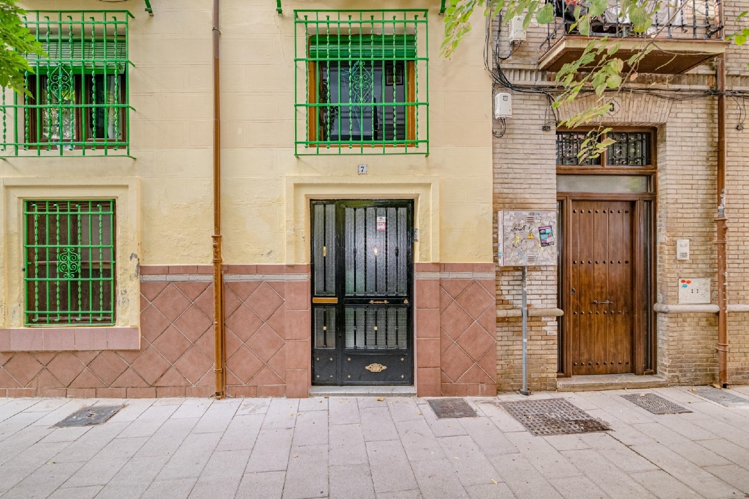 for sale building Barrio De Granada Alacantí 7