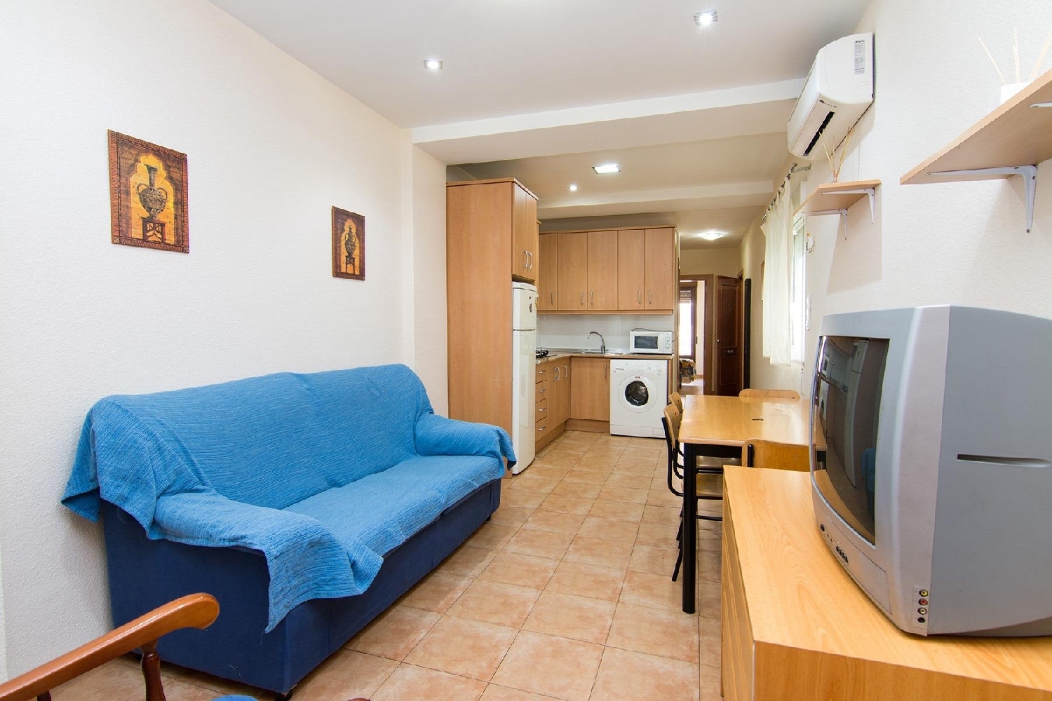  kaufen Gebäude Barrio De Granada Alacantí 8