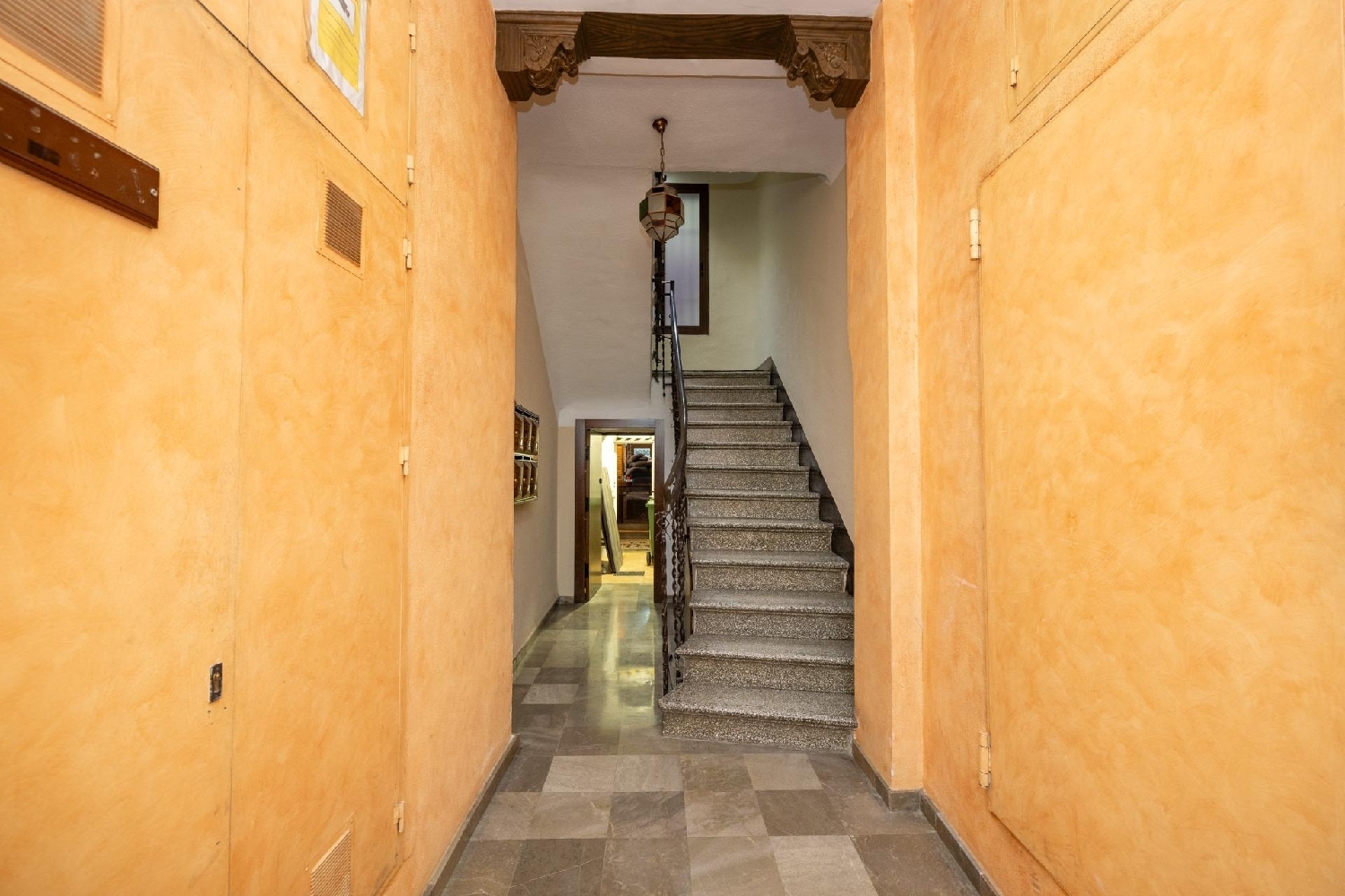  kaufen Gebäude Barrio De Granada Alacantí 6