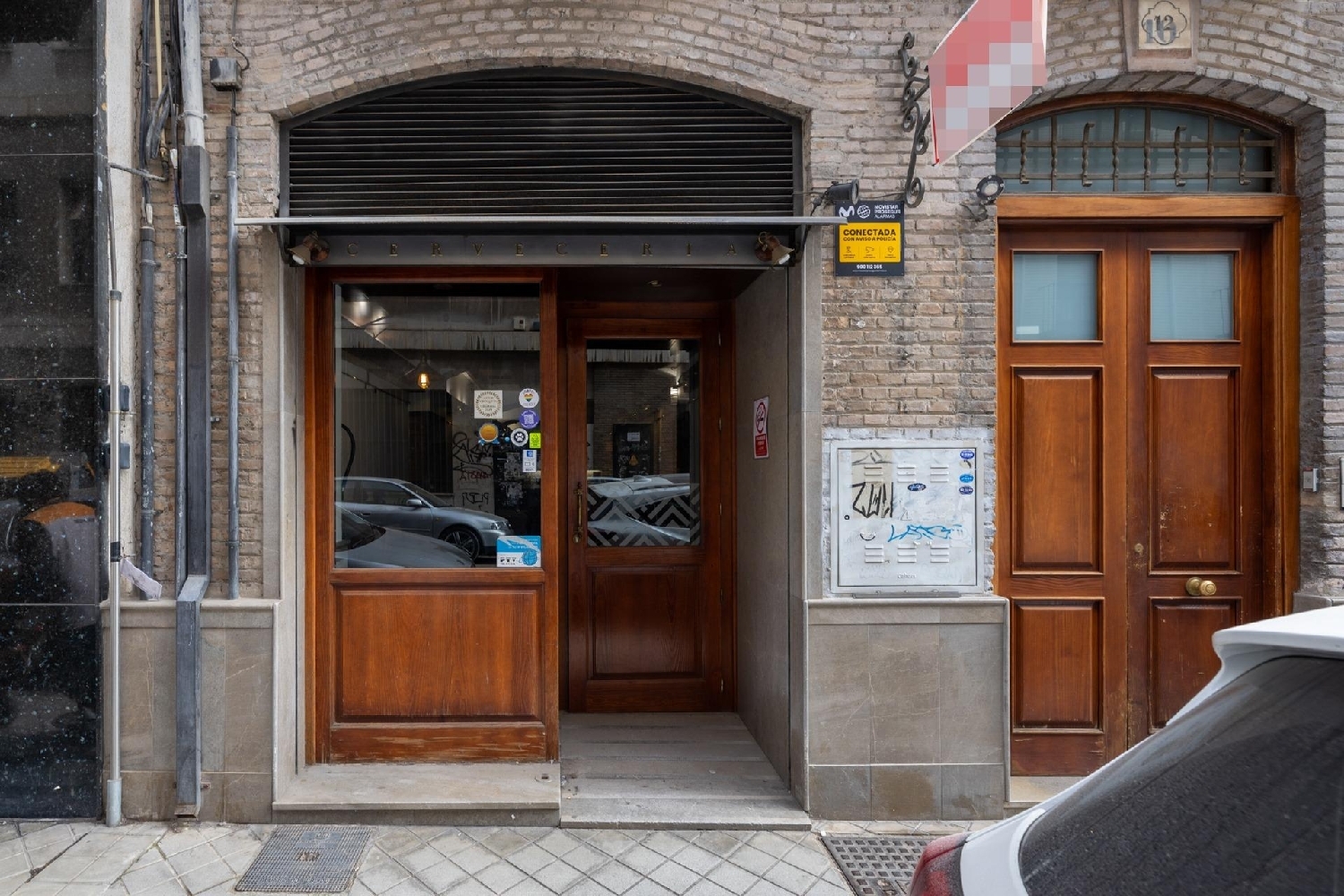  kaufen Gebäude Barrio De Granada Alacantí 2