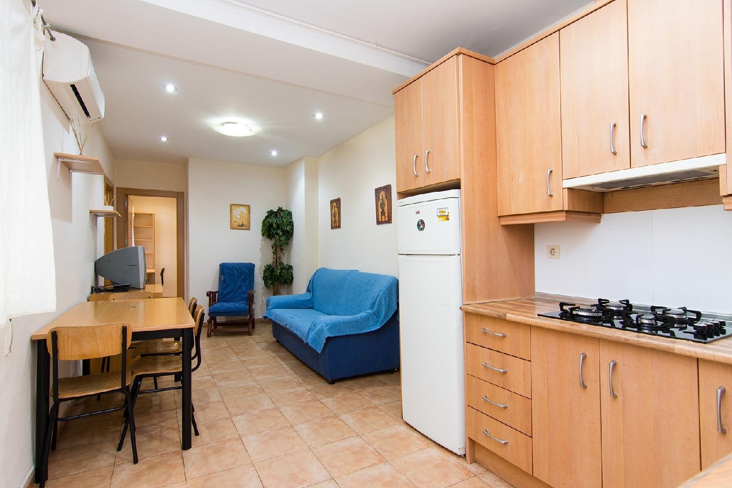  kaufen Gebäude Barrio De Granada Alacantí 7