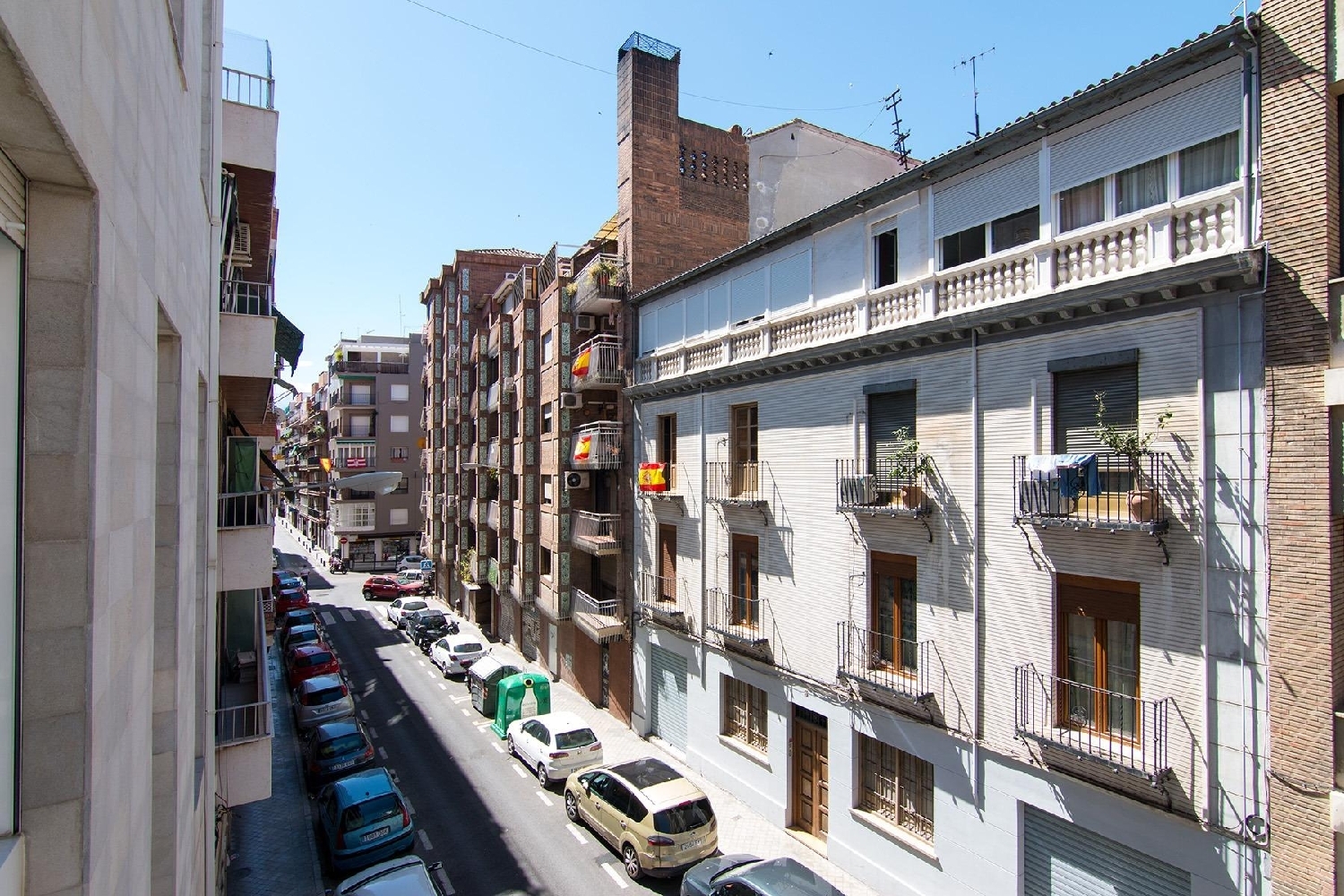  kaufen Gebäude Barrio De Granada Alacantí 5