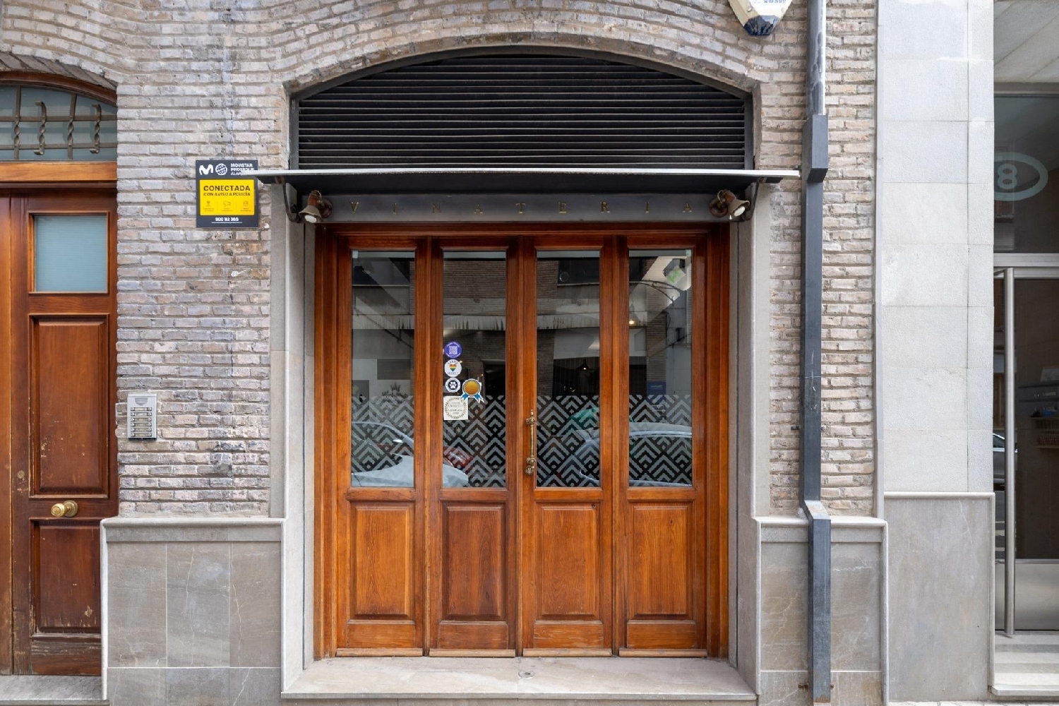  kaufen Gebäude Barrio De Granada Alacantí 4