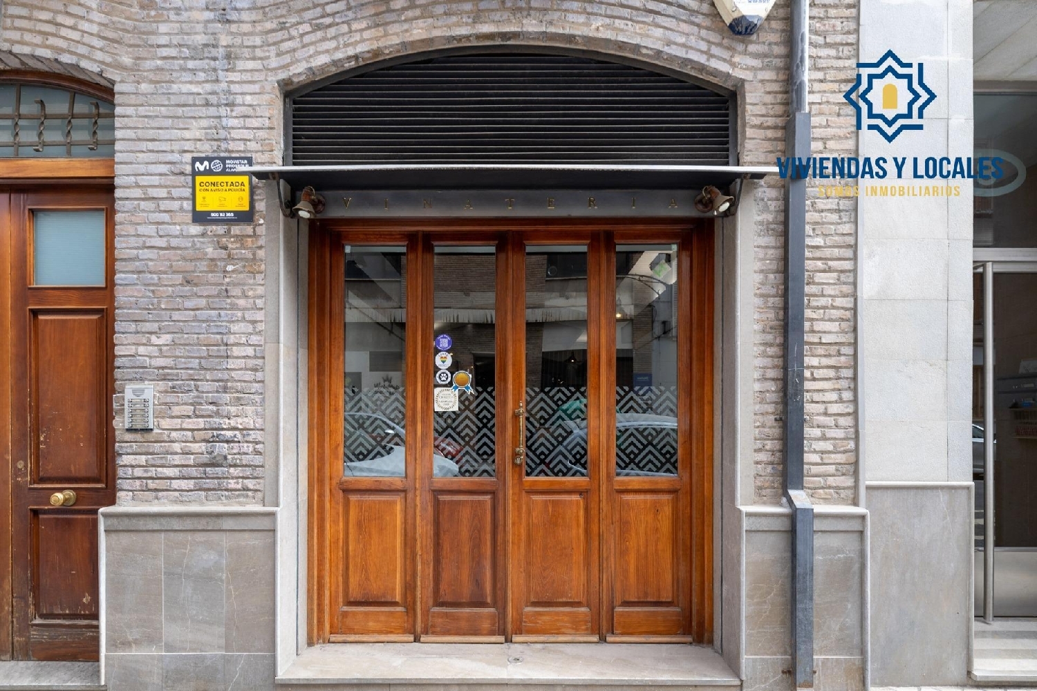  te koop gebouw Barrio De Granada Alacantí 5