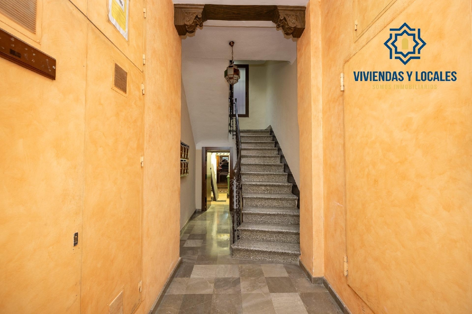  te koop gebouw Barrio De Granada Alacantí 6