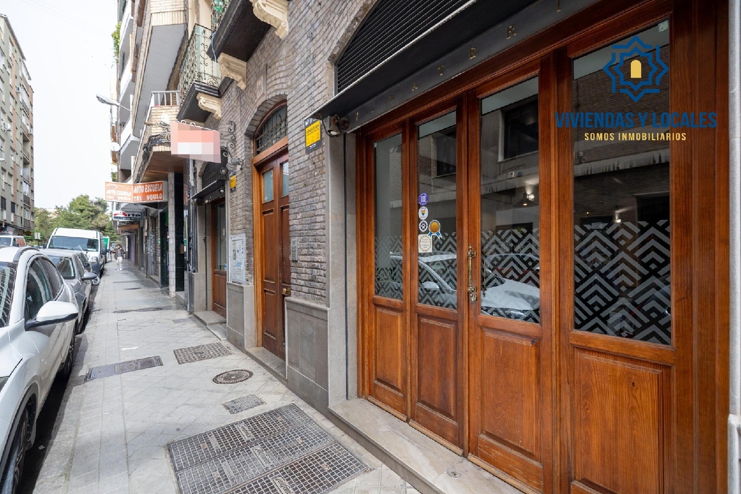  te koop gebouw Barrio De Granada Alacantí 4