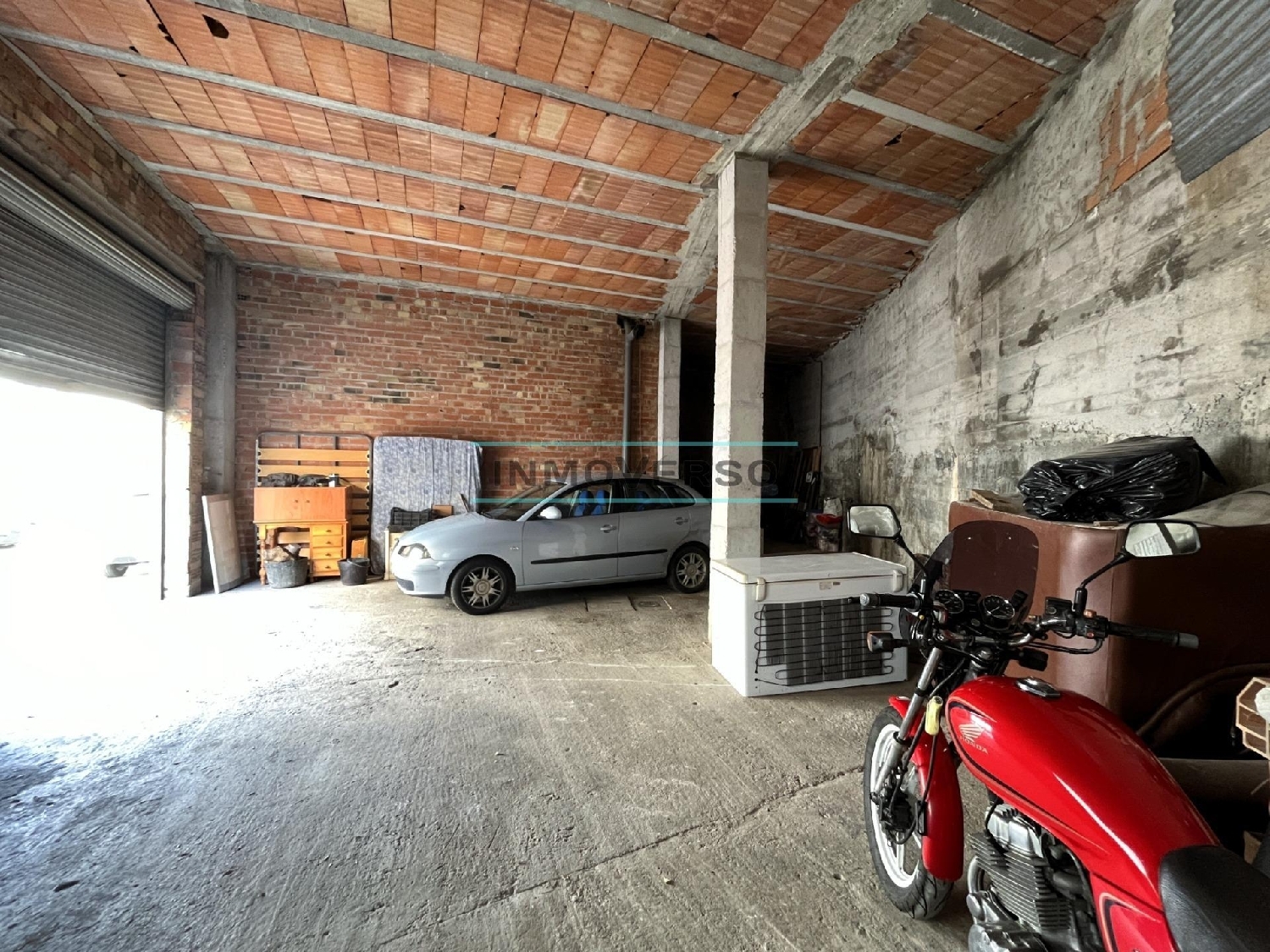  till salu byggnad Benamargosa Axarquía 4