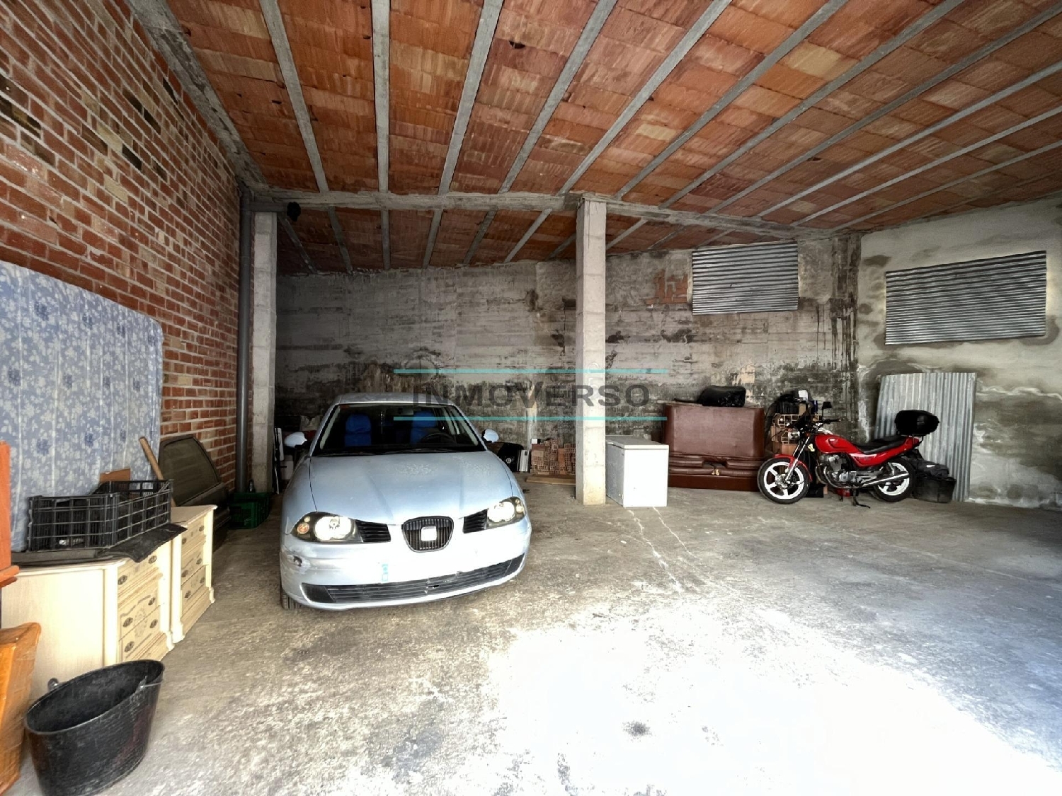  till salu byggnad Benamargosa Axarquía 6