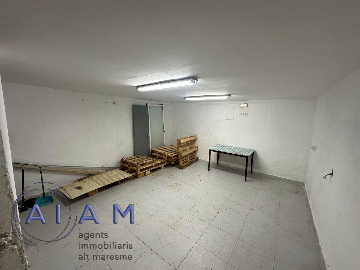  till salu byggnad Calella Maresme 4