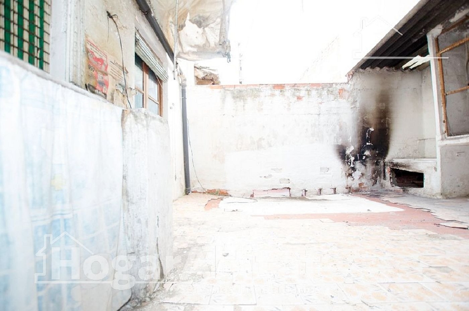  à vendre batiment Camp De Lliria Camp De Túria 4