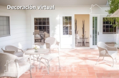 Camp De Lliria Camp De Túria gebouw foto 6361152