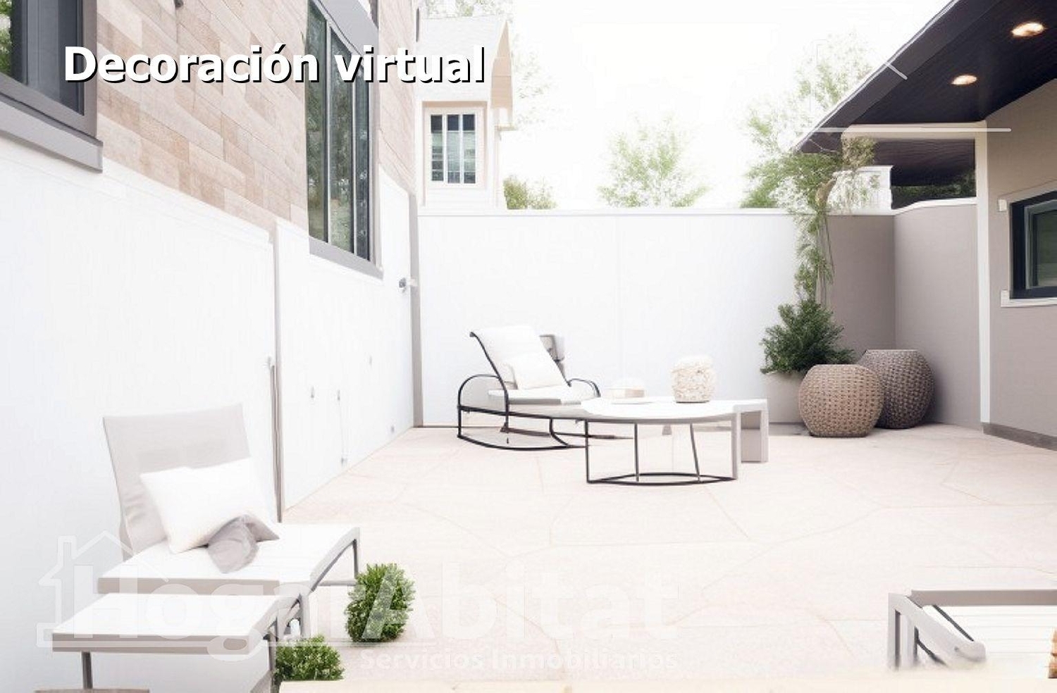  à vendre batiment Camp De Lliria Camp De Túria 3