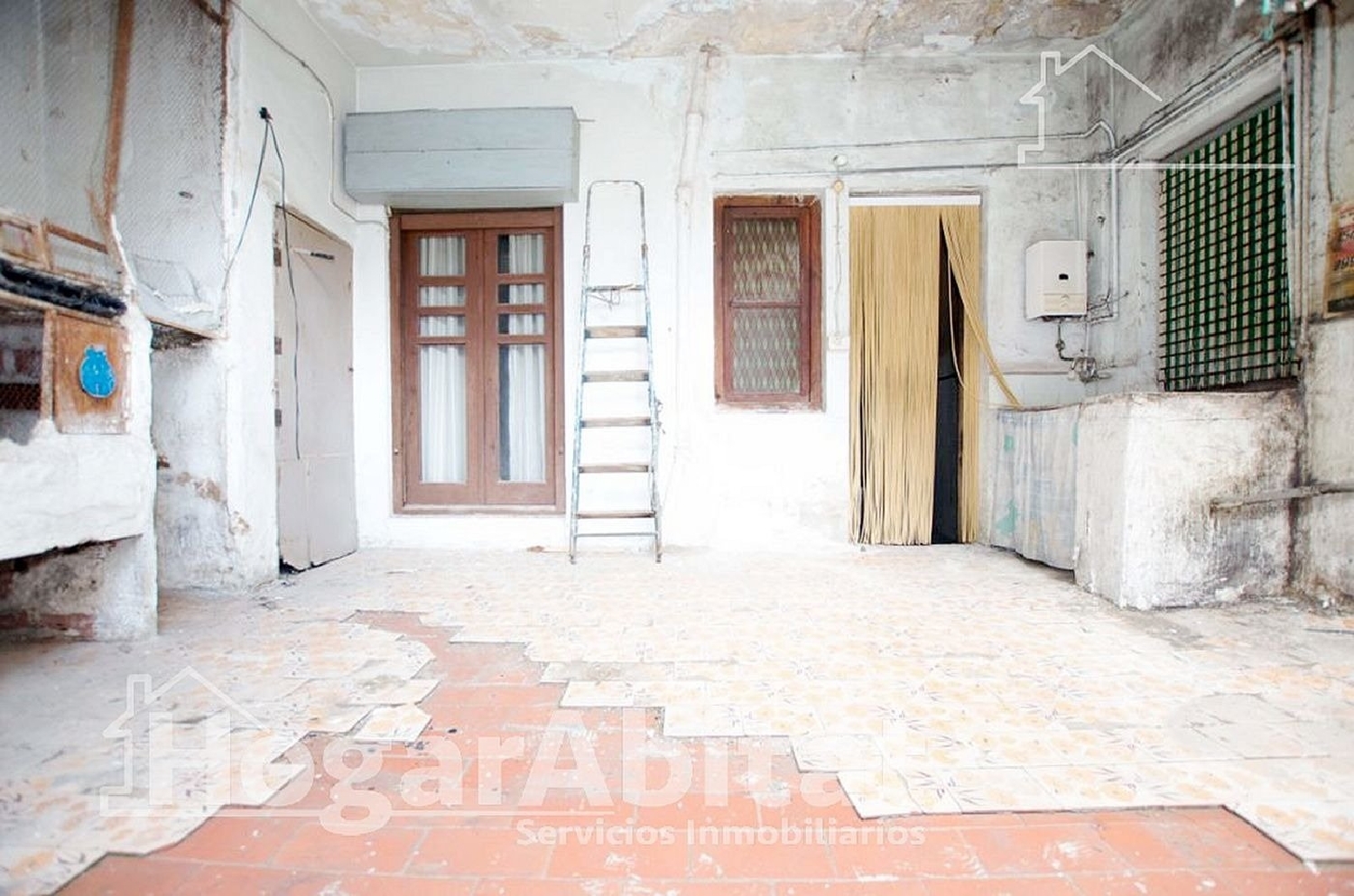  à vendre batiment Camp De Lliria Camp De Túria 2