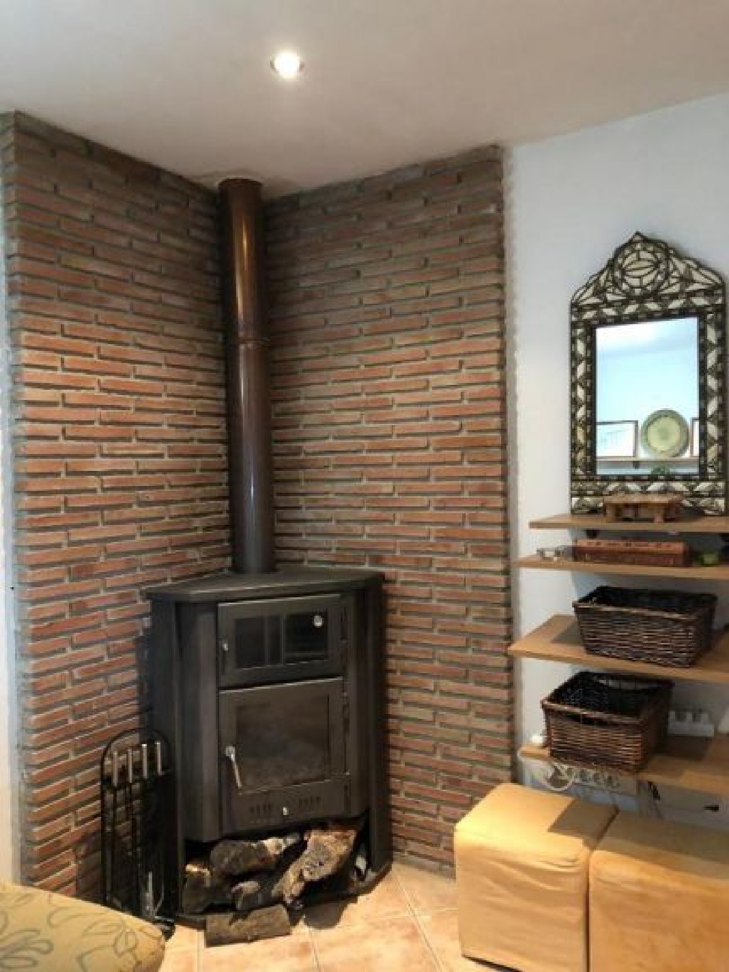  till salu byggnad Casarabonela Sierra De Las Nieves 6