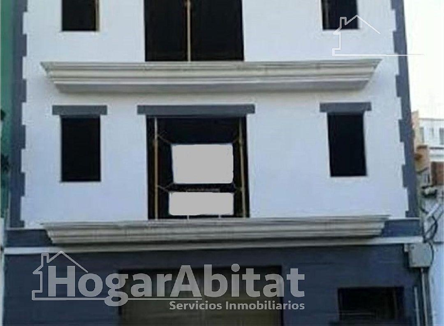  kaufen Gebäude Cheste Hoya De Buñol 3