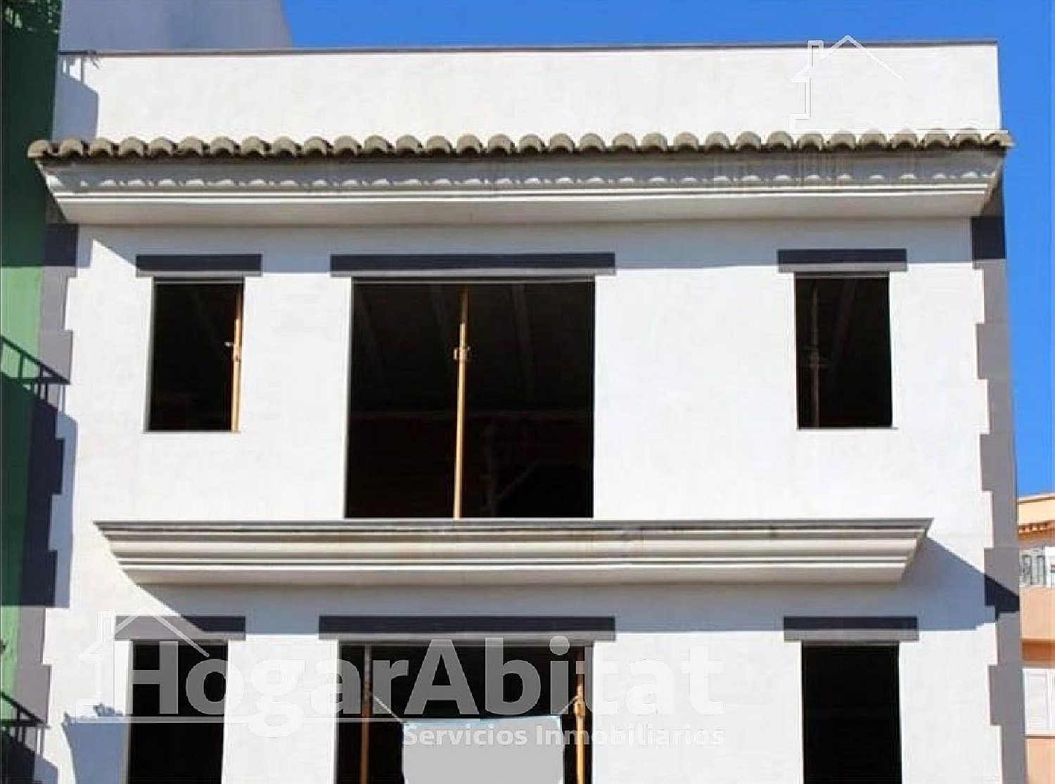  kaufen Gebäude Cheste Hoya De Buñol 2