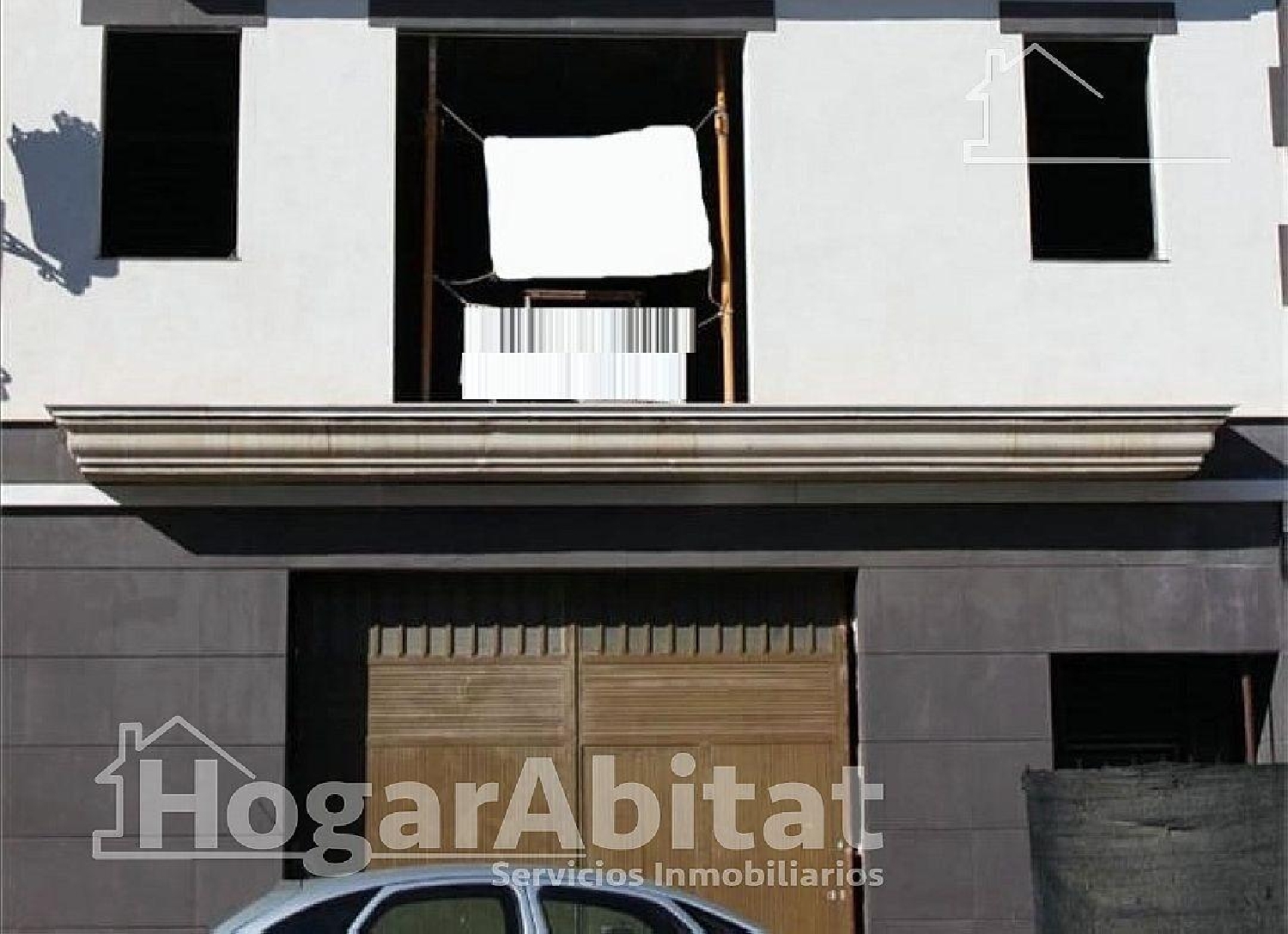  kaufen Gebäude Cheste Hoya De Buñol 1