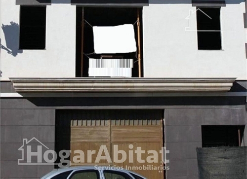 Cheste Hoya De Buñol Gebäude Bild 6358331