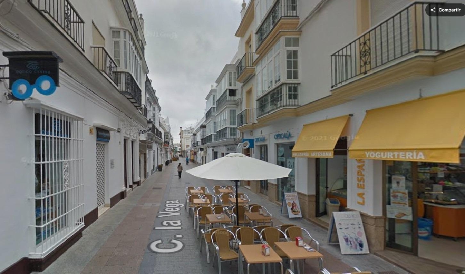  te koop gebouw Chiclana De La Frontera Bahía De Cádiz 5