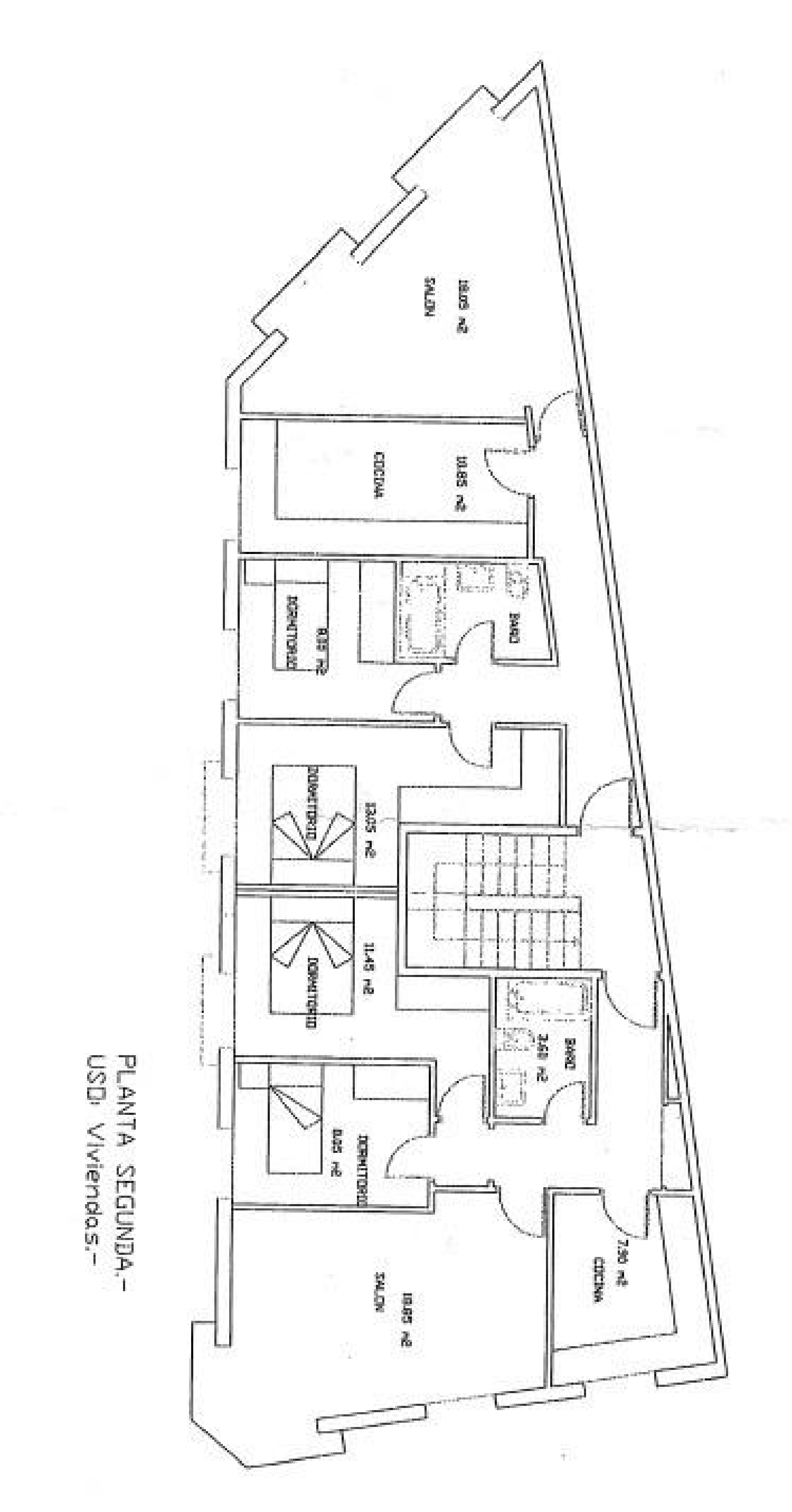  te koop gebouw Chiclana De La Frontera Bahía De Cádiz 1