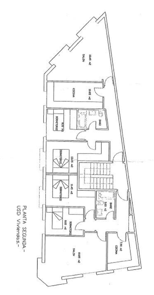 Chiclana De La Frontera Bahía De Cádiz batiment foto 6357134