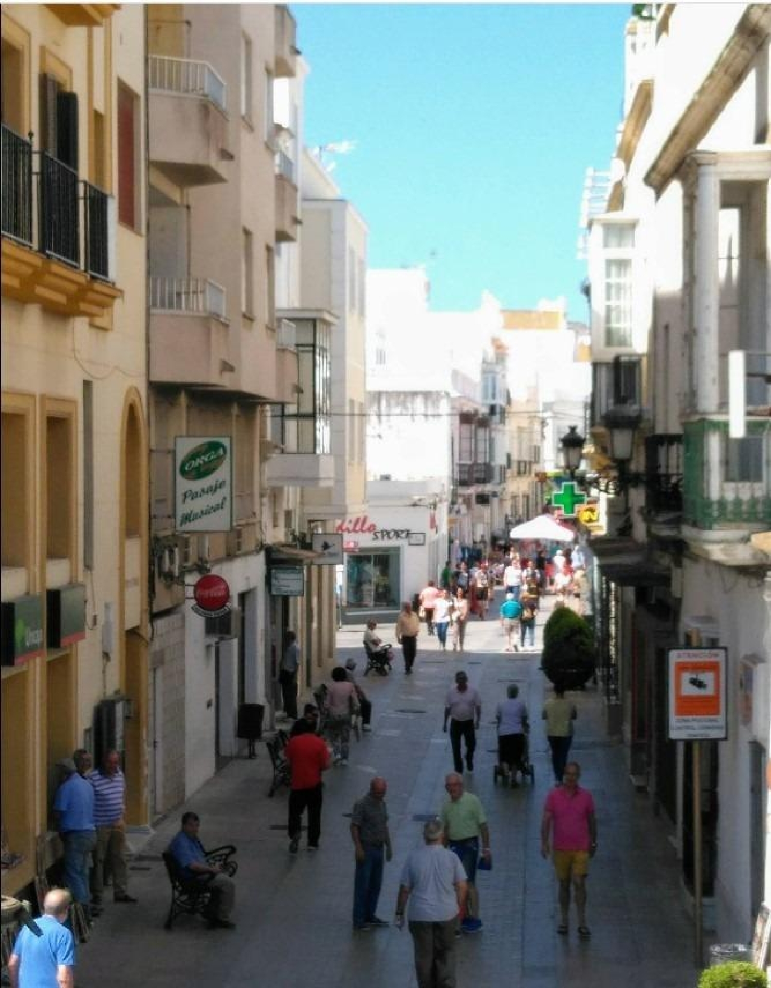  te koop gebouw Chiclana De La Frontera Bahía De Cádiz 4