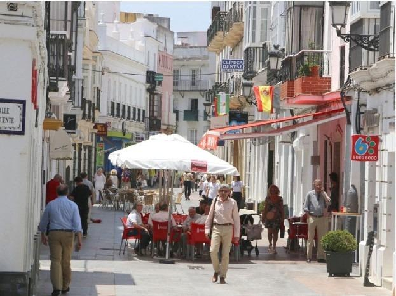 te koop gebouw Chiclana De La Frontera Bahía De Cádiz 3