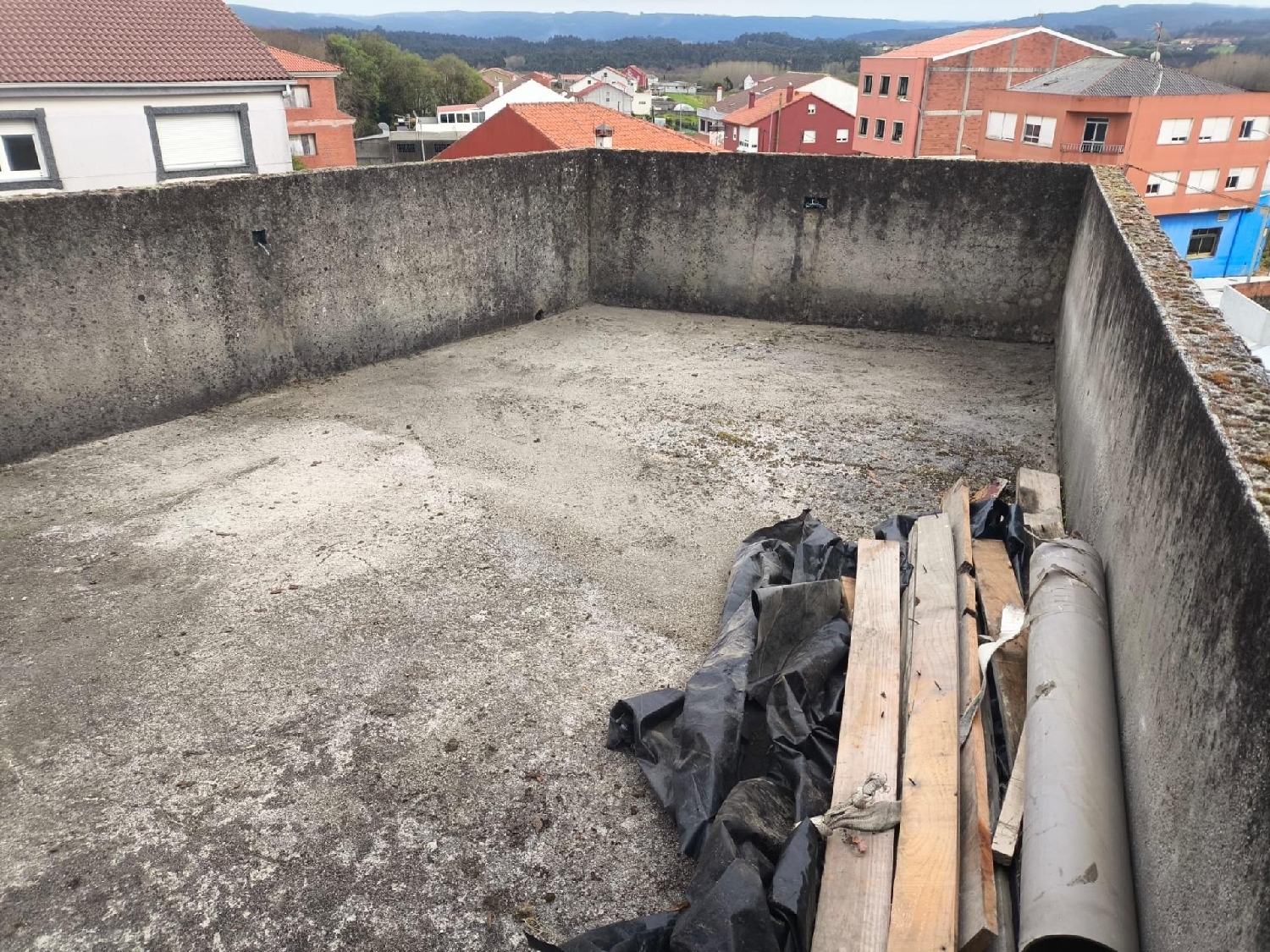  for sale building Coristanco Bergantiños 8