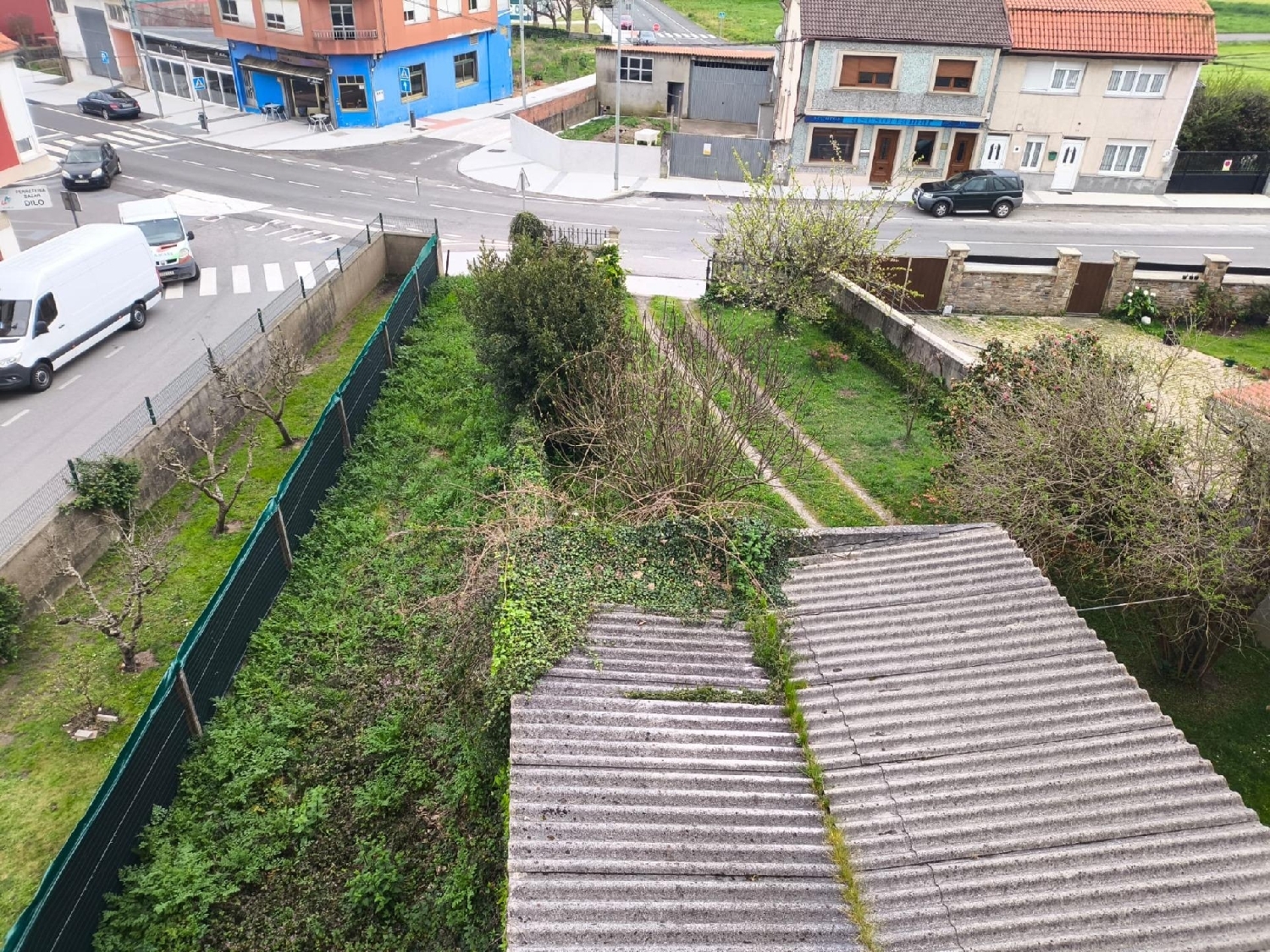  for sale building Coristanco Bergantiños 7