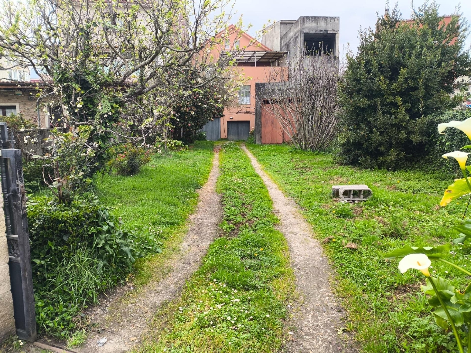  for sale building Coristanco Bergantiños 4