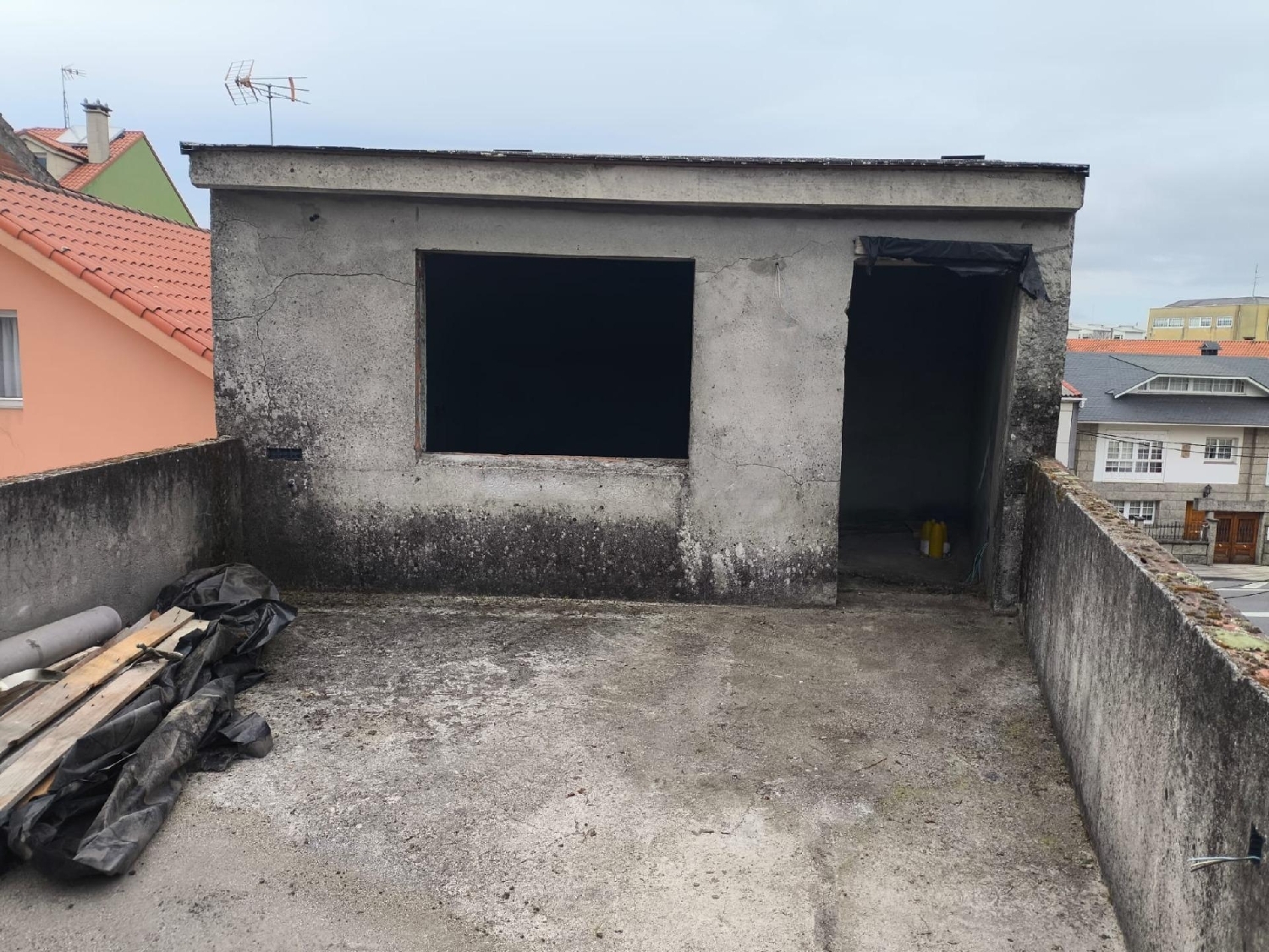  for sale building Coristanco Bergantiños 6