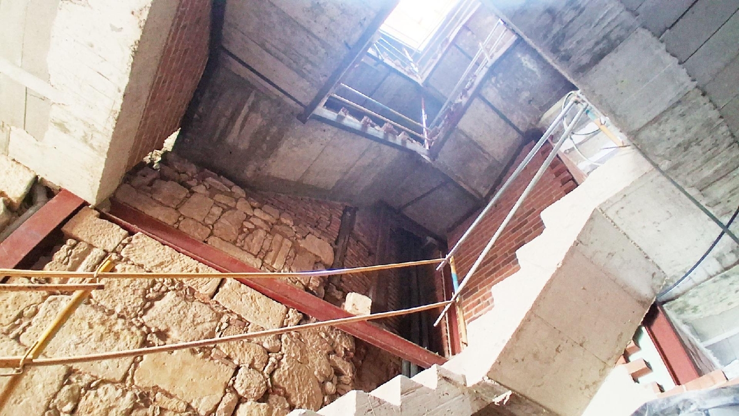  till salu byggnad Doñinos De Salamanca Campo De Salamanca 5