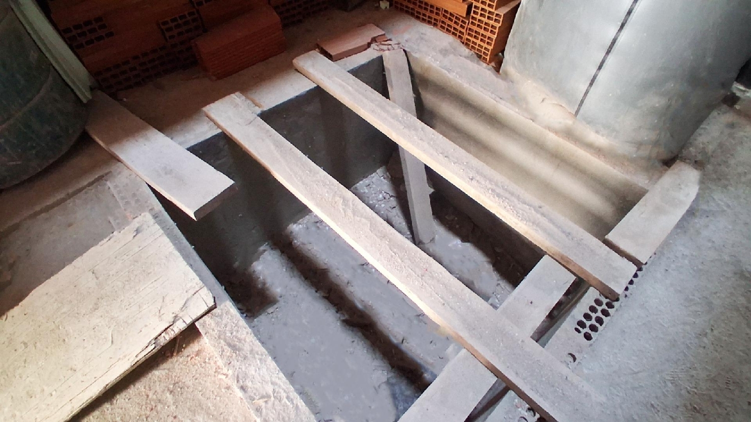  till salu byggnad Doñinos De Salamanca Campo De Salamanca 6