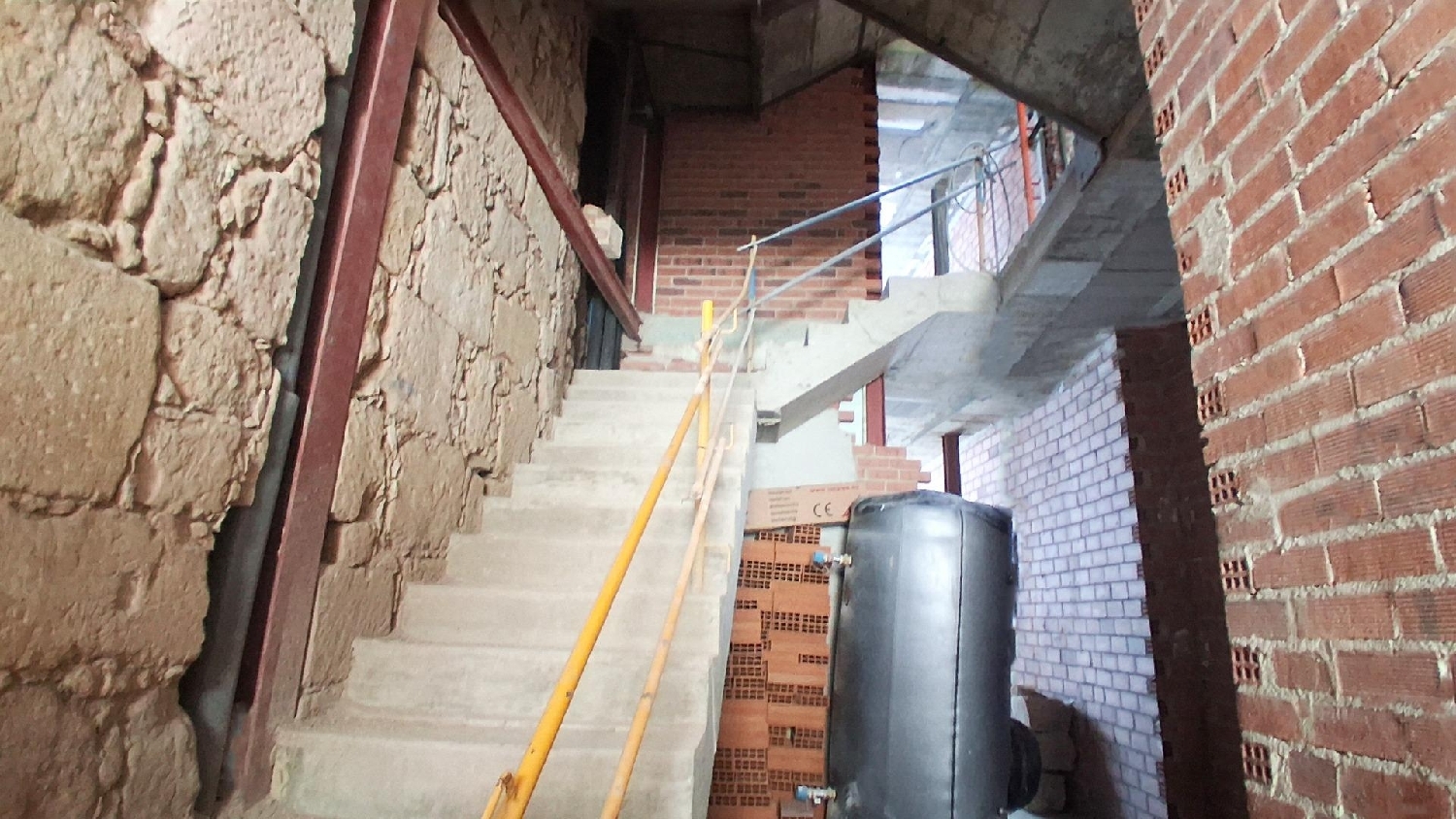  till salu byggnad Doñinos De Salamanca Campo De Salamanca 3