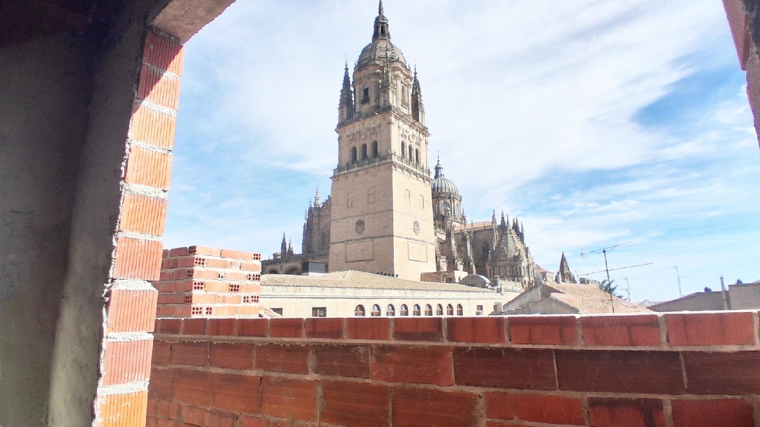  till salu byggnad Doñinos De Salamanca Campo De Salamanca 2