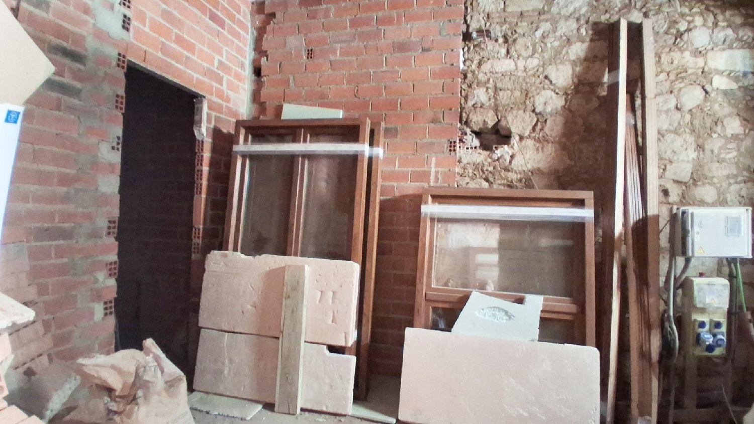  till salu byggnad Doñinos De Salamanca Campo De Salamanca 7