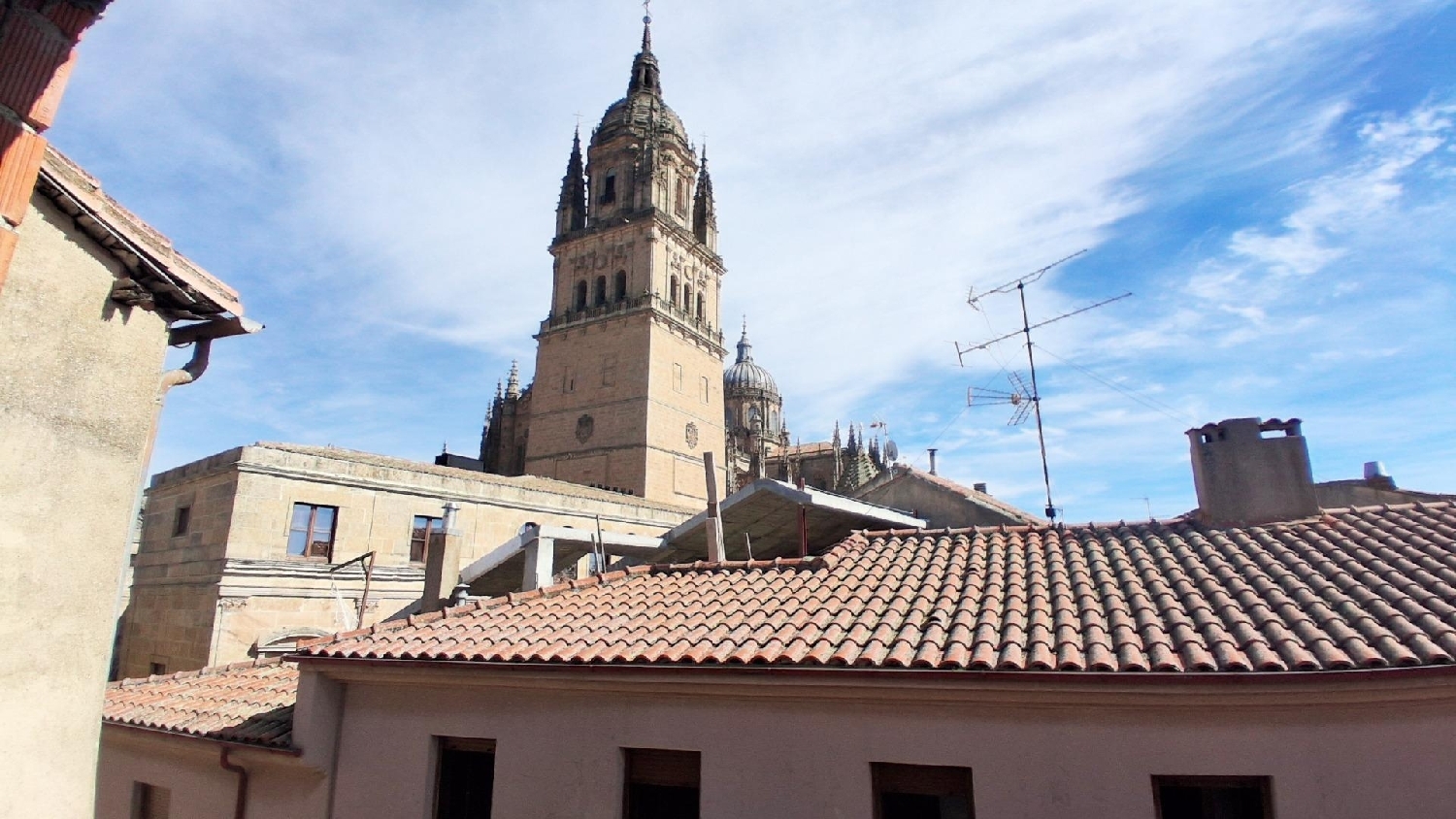  till salu byggnad Doñinos De Salamanca Campo De Salamanca 1