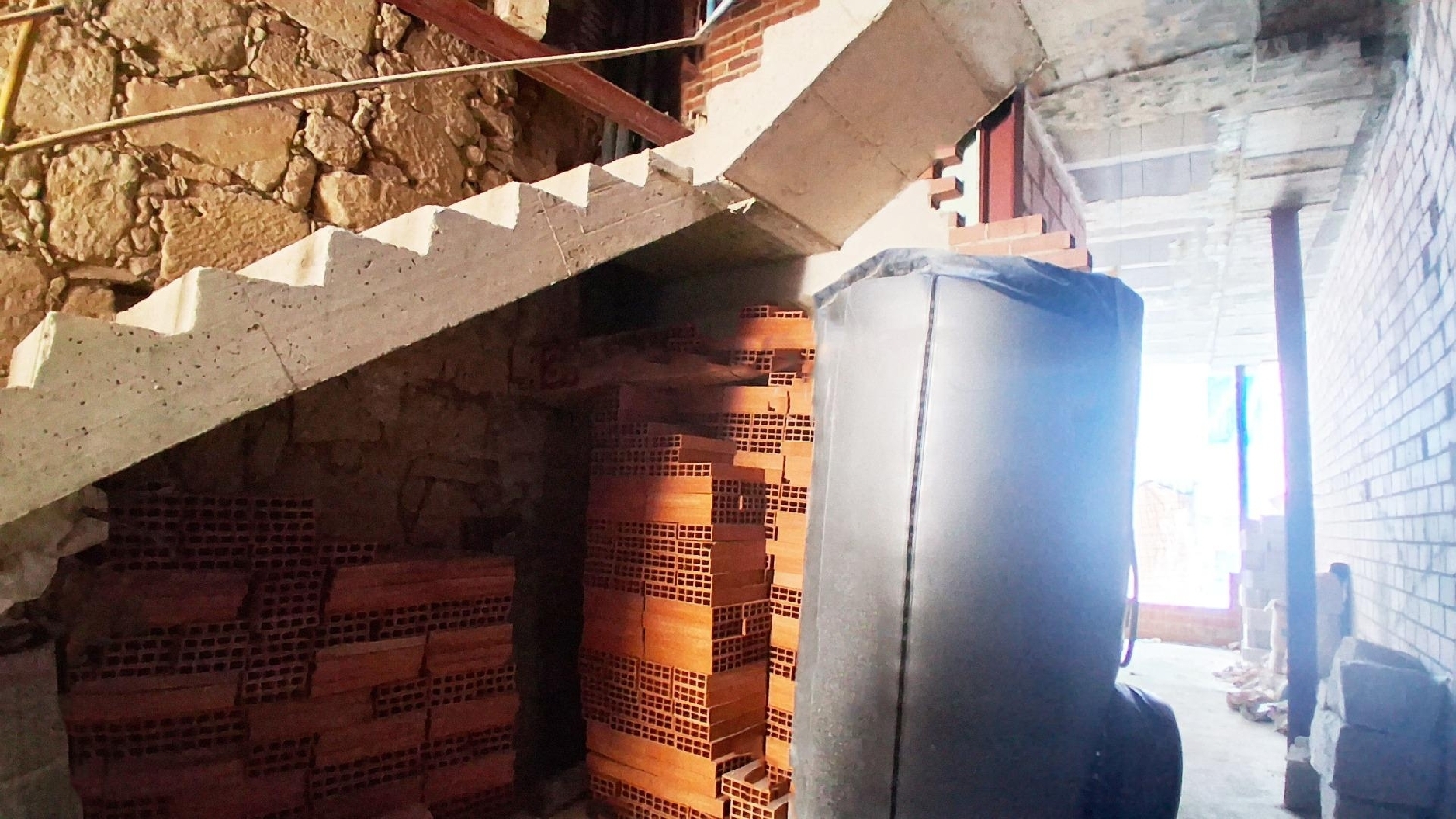  till salu byggnad Doñinos De Salamanca Campo De Salamanca 4