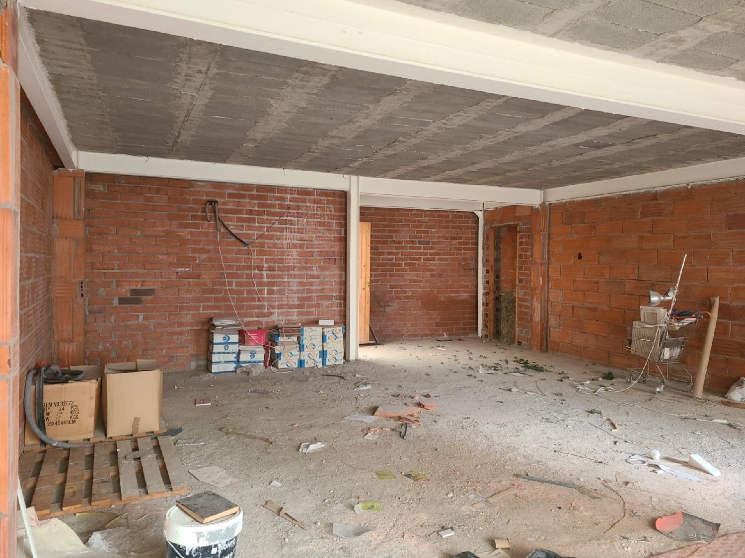  kaufen Gebäude Figueres Alt Empordà 4