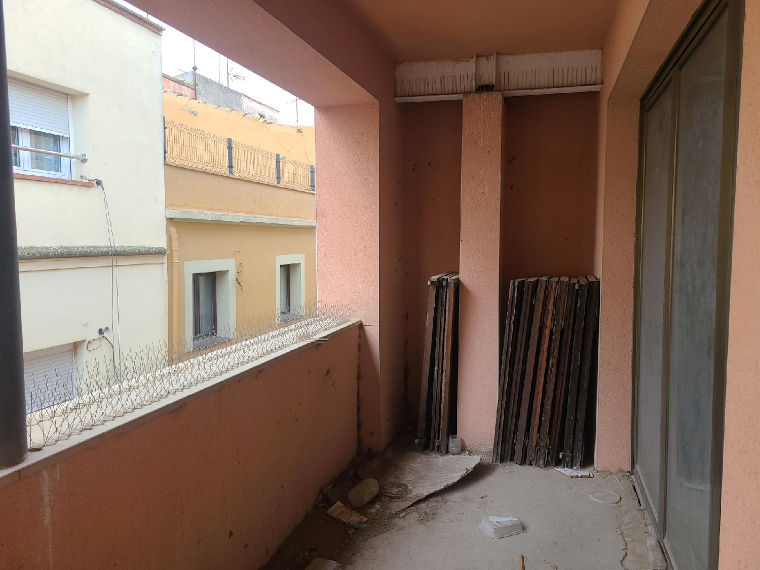  kaufen Gebäude Figueres Alt Empordà 5