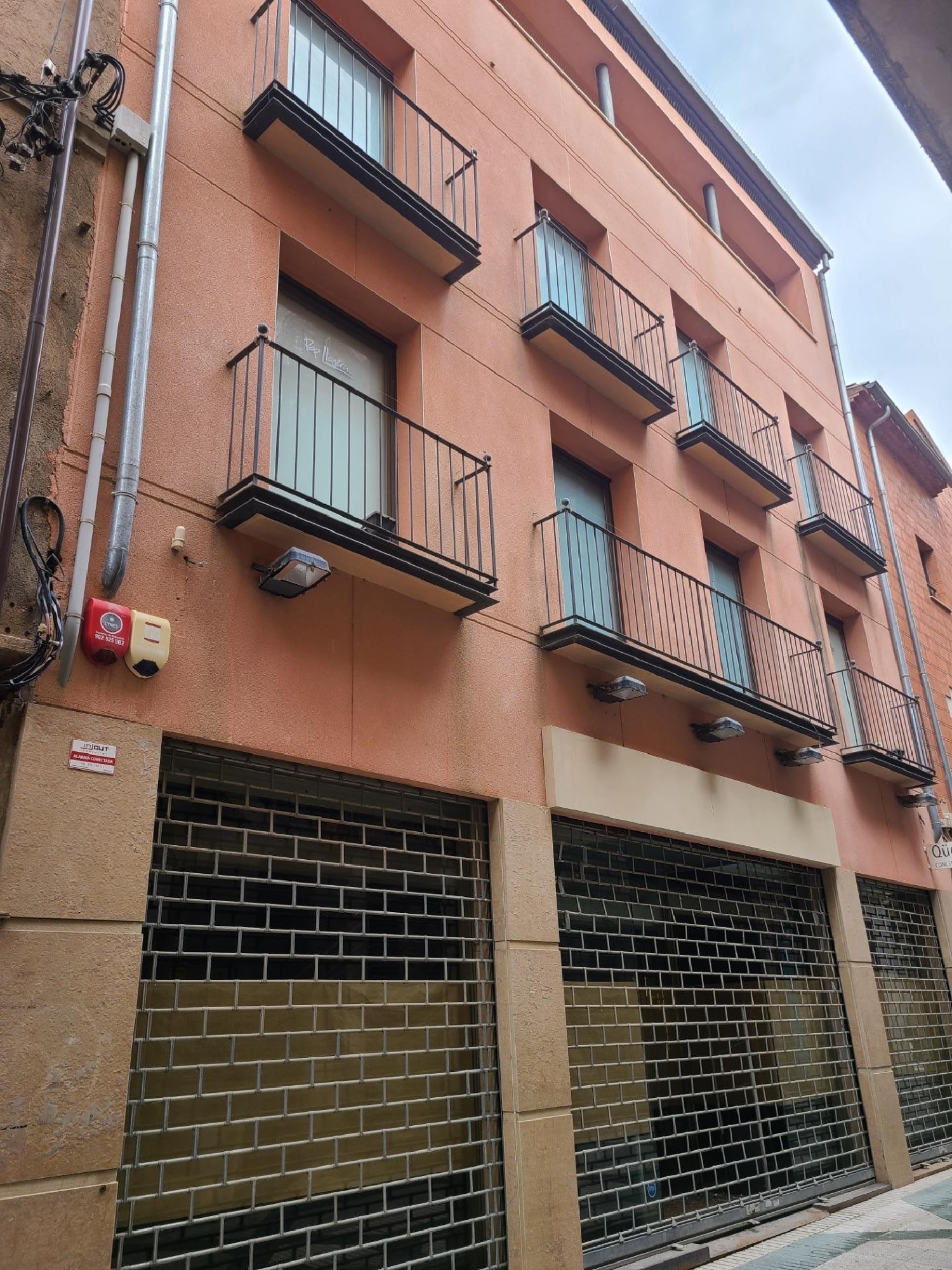  kaufen Gebäude Figueres Alt Empordà 1