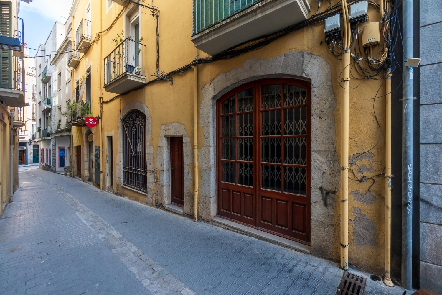à vendre batiment Figueres Alt Empordà 2