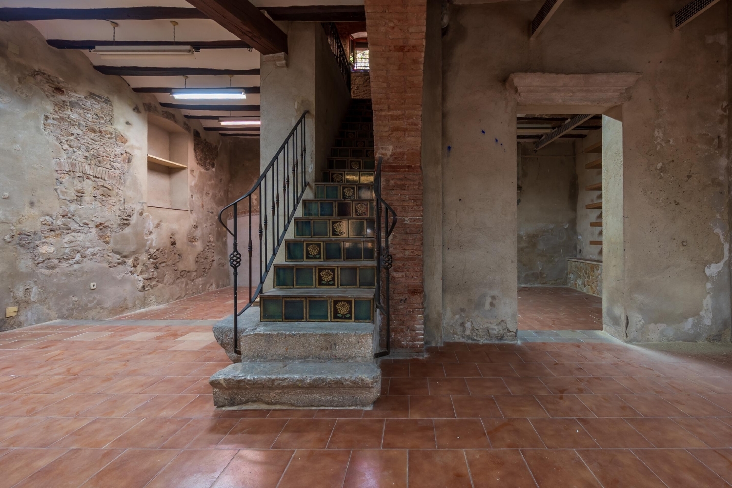 à vendre batiment Figueres Alt Empordà 7