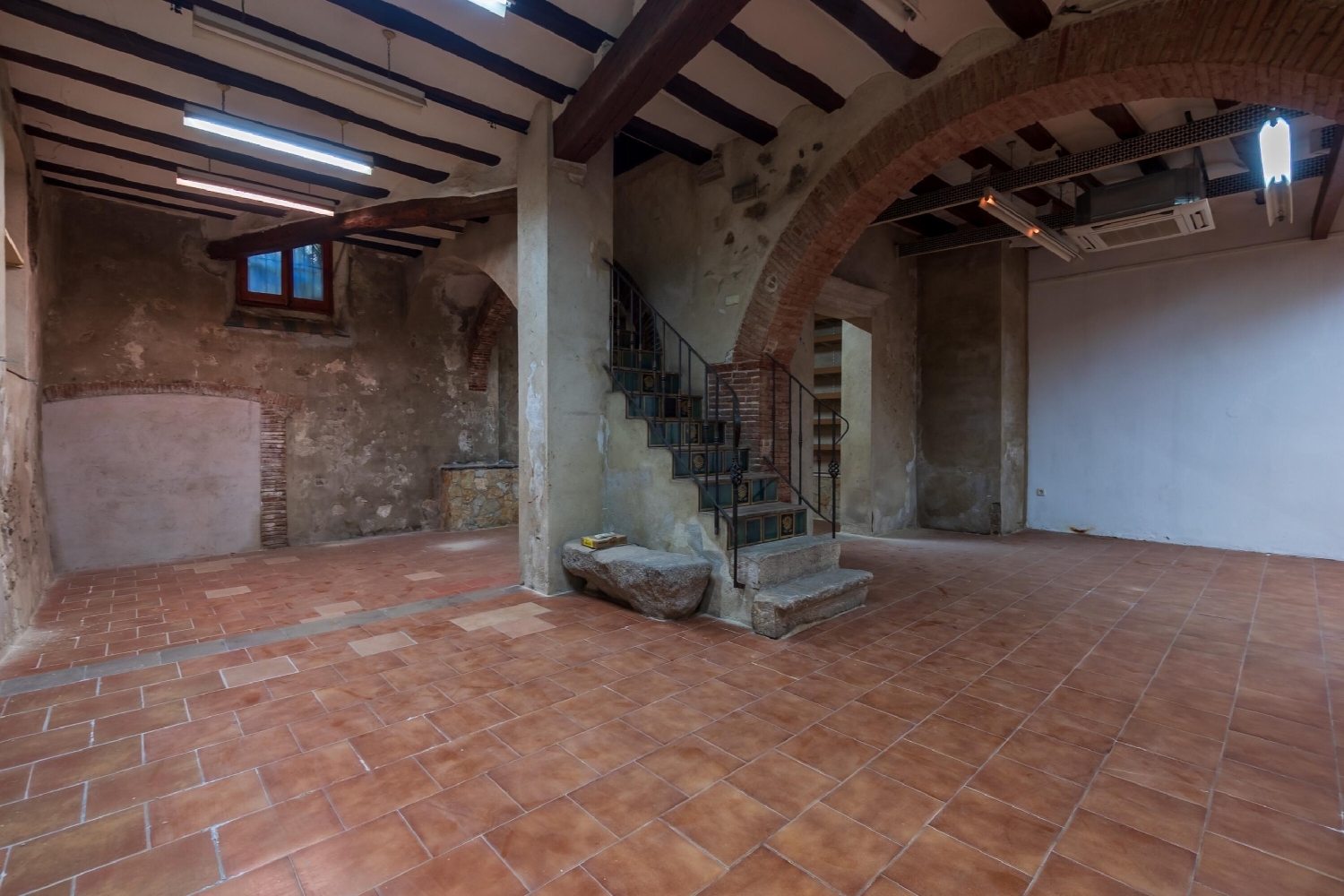 à vendre batiment Figueres Alt Empordà 6