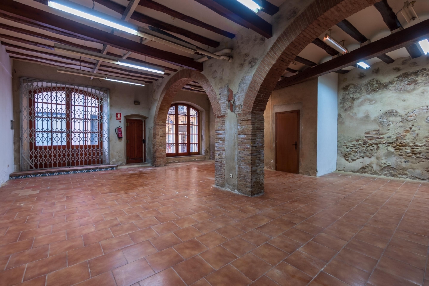 à vendre batiment Figueres Alt Empordà 1
