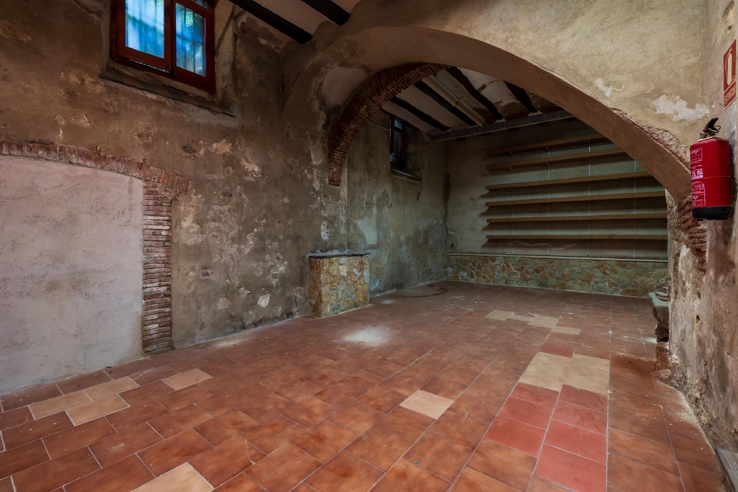 à vendre batiment Figueres Alt Empordà 8