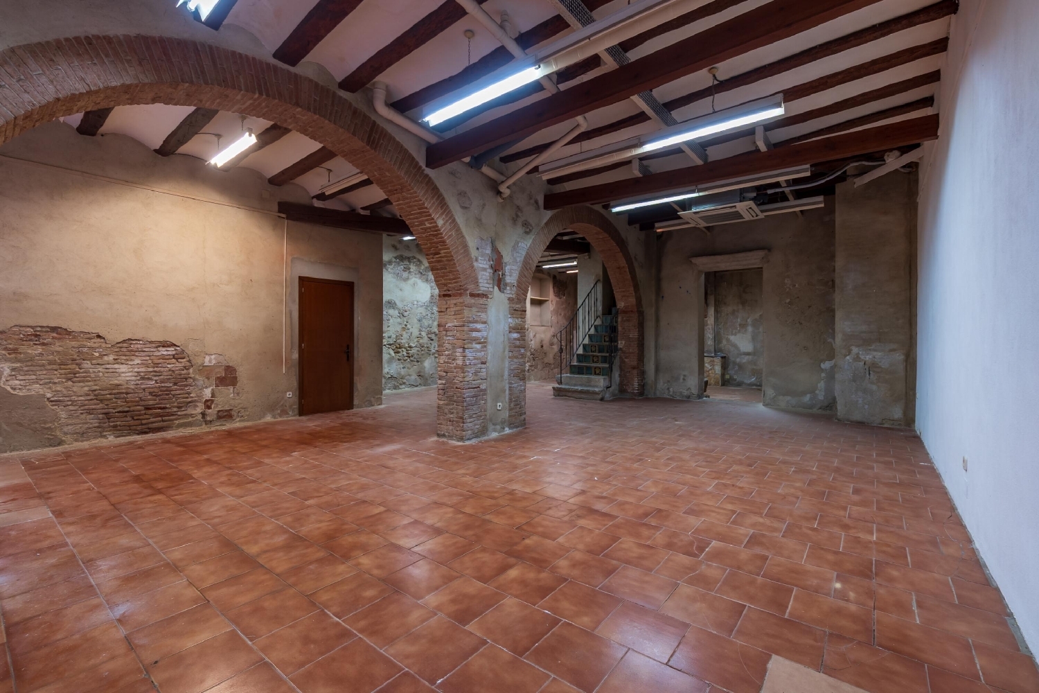 à vendre batiment Figueres Alt Empordà 3