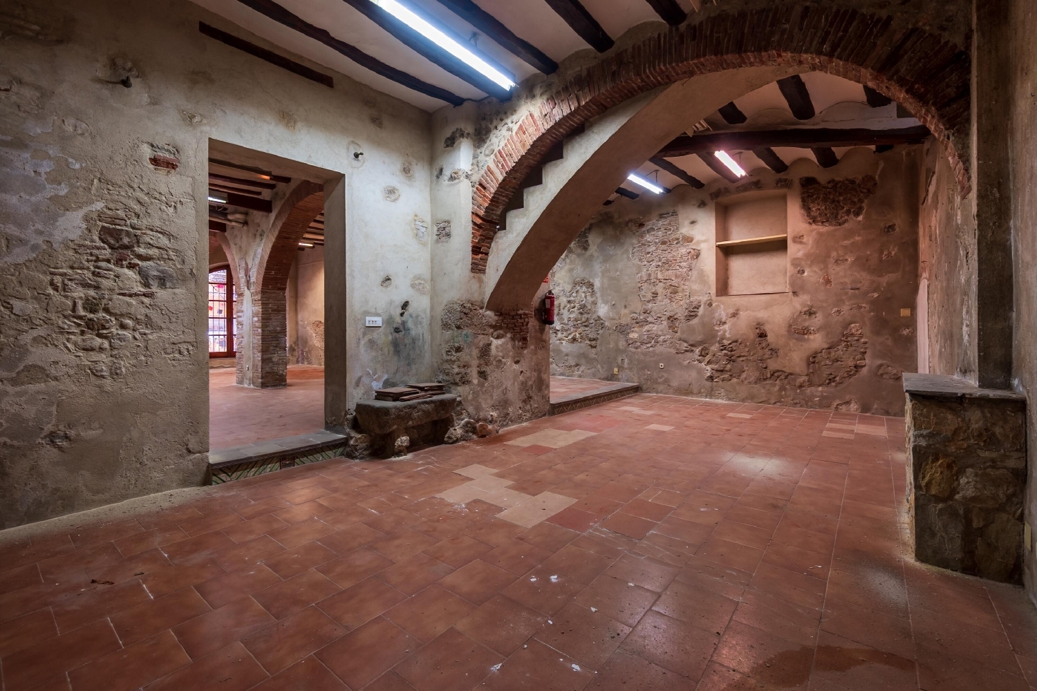 à vendre batiment Figueres Alt Empordà 5