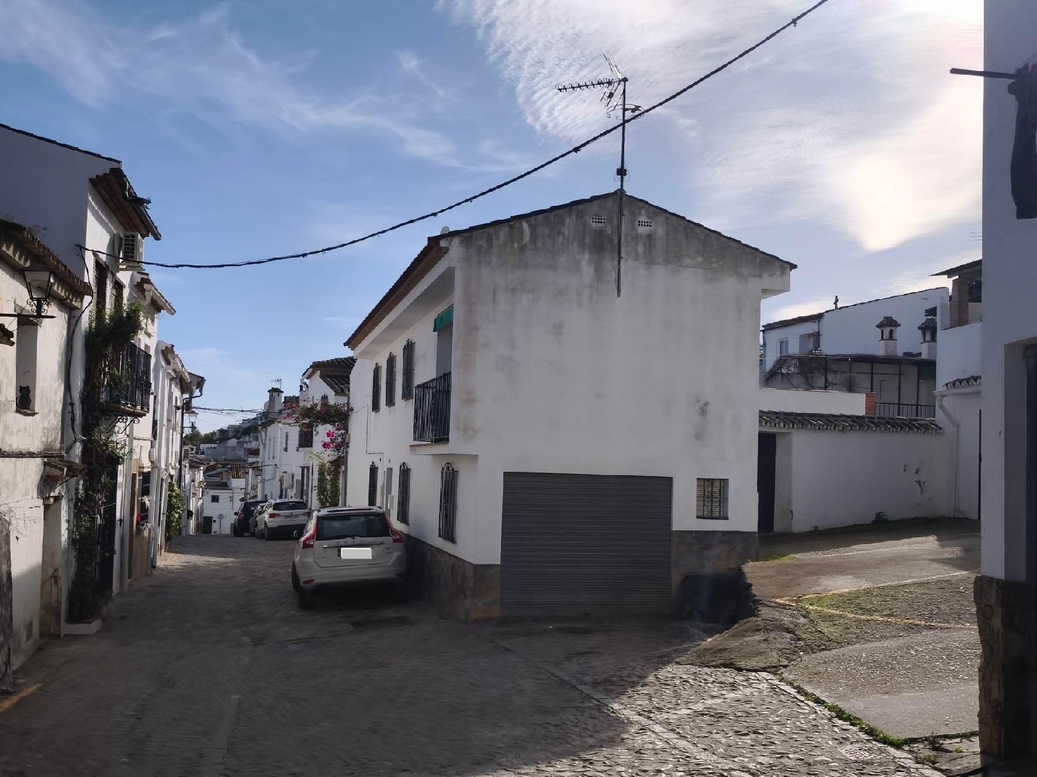  te koop gebouw Jimena De La Frontera Campo De Gibraltar 7