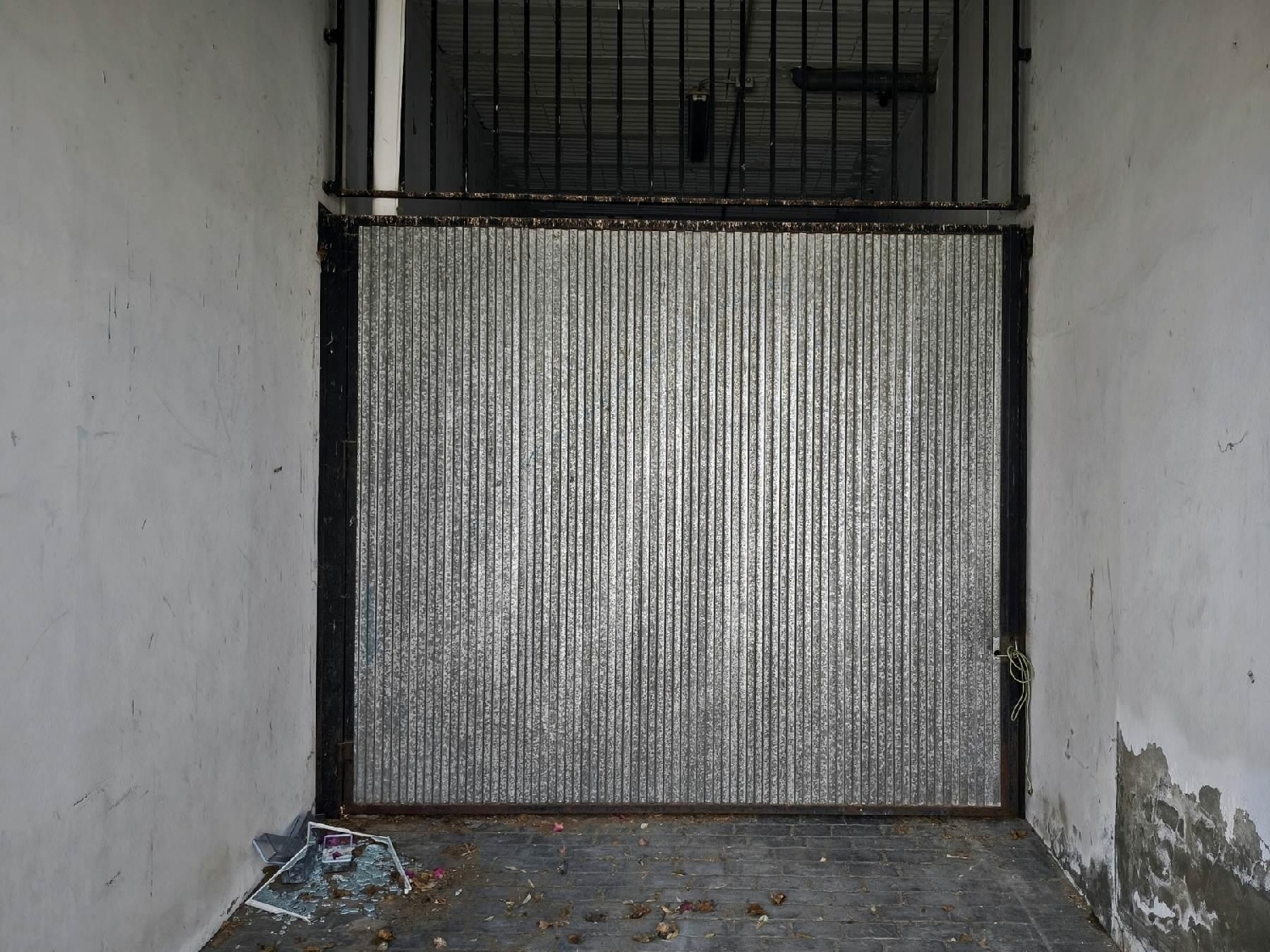  te koop gebouw Jimena De La Frontera Campo De Gibraltar 8